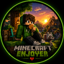 Minecraft Enjoyer
