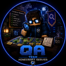 QA