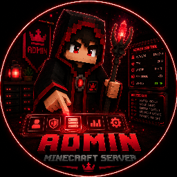 Minecraft Admin