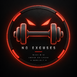 No Excuses
