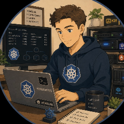 Kubernetes Ops