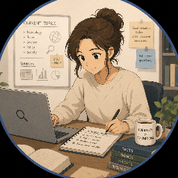 Analyst